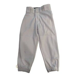 Girls Franklin Baseball Pants